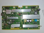 Panasonic TH-50PX80U Sc Board TNPA4393. Fixed Price $24.99.
