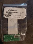 Lg EAT65164803 Wireless Wifi Adapter Module. Fixed Price $30.00.