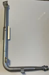 Samsung Range Broiler Burner (new W/out Box) Part# DG62-00056D. Fixed Price $19.99.