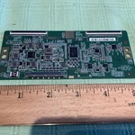 Sony Oem Part 1-007-125-11 T-con Board HV550 N5M V02. Fixed Price $11.99.