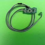 PDP-42H2W L.c.d. Television With Cable Board B10N0300F Sanyo. Fixed Price $13.95.