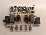 Induction Cooker Power Board DZ-Z304030036 For Haier HHX-Y64NVB.. Fixed Price $50.00.