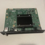 Sony K55S20M2 Main Board A6002510A A-6002-510-A. Fixed Price $45.00.