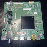 343405 Toshiba Main Board, TD.T962X3.703, 75C350LU. Fixed Price $15.00.