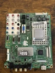 Samsung BN94-01628Y Main Board For LN40A530P1FXZA Oem Tv Replacement Part. Fixed Price $42.27.
