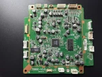 7060C-V3.0 Lcd Display Control Board Mediatek MT1389MEE Video Main Pcb. Fixed Price $34.99.