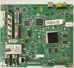 Samsung BN94-05749D Main Board LH55MDBPLGA/ZA. Fixed Price $40.00.