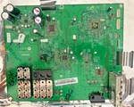 Toshiba Model 40RF350U Tv Repair Kit (av, Power Supply, T-con, Seine & Low B). Fixed Price $39.99.