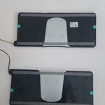 Genuine Lotte Speakers For Samsung 65Q60A Tv, BN96-52483D. Fixed Price $19.99.