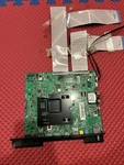 Samsung Main Board For UN55NU710DFXZA BN94-13275B, BN97-14772B. Fixed Price $30.00.