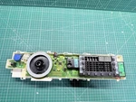 Lg Washer Interface Board W/ Main Control P# EBR86692713 EBR85755505. Fixed Price $130.66.