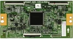 Hisense 308271 313063 RSAG7.820.12014/ROH T-con Board. Fixed Price $14.99.