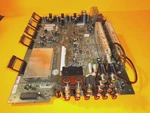 Tested! Sony KP-51WS520,KP-57WS520,KP-46WT520,A Board # A1082955A,GENERAL Electr. Fixed Price $114.00.