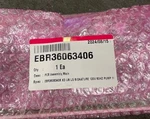 Lg Dishwasher Pcb Assembly, Main - EBR36063406. Fixed Price $229.95.