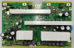 Panasonic TC-P50X1 TC-50PX14 Y-sustain Board TXNSC1EPUU, TNPA4848AD,. Fixed Price $34.99.