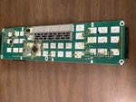 WB27T11430 Range User Interface Control Board AZ78515 BK1731. Fixed Price $252.70.