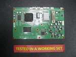 Mitsubishi Formatter 00.L8811G001 WD-60737 WD-60C9 WD-73737 WD-73C9 WD-82737. Fixed Price $24.95.