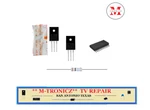 Sony KDL-40EX400 KDL-40EX500 APS-254 1-474-202-11 Power Supply Repair Kit. Fixed Price $16.99.