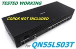 Samsung QN55LS03TAFXZA One Connect BN96-49139Z No Cords Tested Working. Fixed Price $229.95.