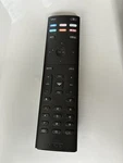 Vizio Smartcast Remote Works For All Tv's XRT140 Full Number Pad!. Fixed Price $11.99.