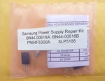 Samsung BN44-00618A BN44-00618B PN64F5300 Power Supply Repair Kit For Va &vs. Fixed Price $25.99.