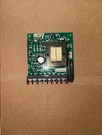 Schindler 6V/240 Em. Light Board A911AX. Fixed Price $100.00.