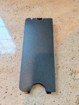 Retro Gaming Sharp LC-20S2U-S 20" Lcd Tv Back Cover Cable Flap Only Excellent. Fixed Price $21.95.