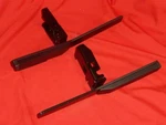 Sony Original Oem Tv Base Stand For XBR-65A8H / XBR-55A8H. Fixed Price $35.99.