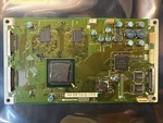 Sharp LC-52D92U Frame Rate Converter Board DUNTKE046FE02 XE046WJ Version. Fixed Price $31.50.