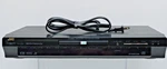 Jvc Dvd/vcd/cd Player XV-S500BK W/ Progressive Scan Tested And Working Great. Fixed Price $44.88.