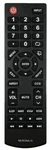 New Tv Remote Control NS-RC4NA-14 For Most 2013/14 Insignia Lcd Led. Fixed Price $6.99.
