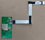 Hisense 55A6G ZDGF7668AU-T Wifi Board With Ribbon. Fixed Price $10.00.