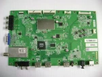 Toshiba 46L5200U Main Unit 75029263 431C4R51L11,461C4R51L11 REV:1A #5C. Fixed Price $50.00.