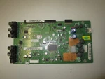 21529540, L37WD12 Rca Av Board. Fixed Price $38.00.