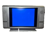 Trutech PLV16190 19" Lcd Tv 4:3 Aspect 1280X1024 720P Gaming Retro Rca Vga S-vid. Fixed Price $58.88.