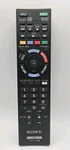 RM-YD103 For Sony Lcd Tv Remote Control RM-YD102 KDL-40W590B KDL-40W600B. Fixed Price $8.99.