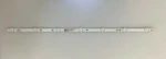 Vizio E55-F1 Led Light Strips (1) GJ-2K18-E55-550-D614-V7 / 03E349376HY-AI. Fixed Price $23.99.