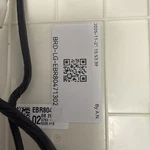 Lg Washer User Interface - EBR80471302 *brand New Oem*. Fixed Price $205.00.