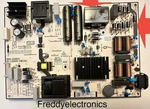 Tcl 75S450F Power Supply Board G0504-000222-Z00. Fixed Price $77.00.