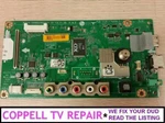 Repair Service For Lg 60PB5600-UA Main EBT62864110 / EBT62854215 EBU62117406. Fixed Price $89.90.