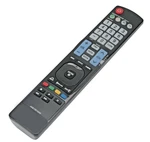 Lg Tv Replace Remote Control Sub 47LK450UB, 47LK451C, 47LK520, 55LK520, BX585. Fixed Price $8.02.