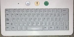 Philips TC70 Key Board 453564048761 Tested A+. Fixed Price $500.00.