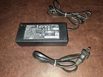 Genuine Sony Oem Ac Adapter KDL-48W600B/40W600B/48W580/48R530/48R550. Fixed Price $37.05.