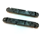 Panasonic TH-42PX50U Plasma Tv Internal Dual Set Of Brackets TMXX028. Fixed Price $16.96.