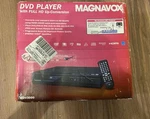 Magnavox Dvd Player MDV3000 Reproductor Full Hdmi New. Fixed Price $65.00.