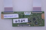 49LJ5100-UC 6870C-0532B 6871L-3850D T-con Board For Lg 6264. Fixed Price $19.99.