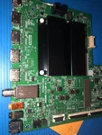 Insignia NS-65F501NA24 Main Board G0301-000853 (40-MR27T4-MAB2HG). Fixed Price $45.00.