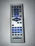 Sharp Remote RRMCGA081AWSA Oem Original Tested. Fixed Price $49.00.