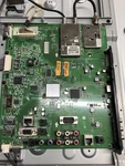 Lg 32LH250H Main Board EBR63424021. EBL606559401. Fixed Price $14.99.