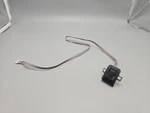 Original Tv Vizio D24F-J09 Ir Sensor / Power Button Cable. Fixed Price $12.49.